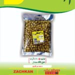 زیتون وکیوم ممتاز