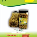 زیتون پِت بی هسته ویژه